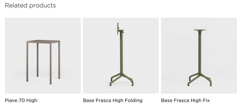 Load image into Gallery viewer, Lido Mini Counter Stool by Nardi - Custom Wood DesignsStackable Lido Mini Counter Stool by Nardi, outdoor high stool with a sleek design, suitable for outdoor patio or bar area.Nardi High Stool Stackable24575205019095Bianco