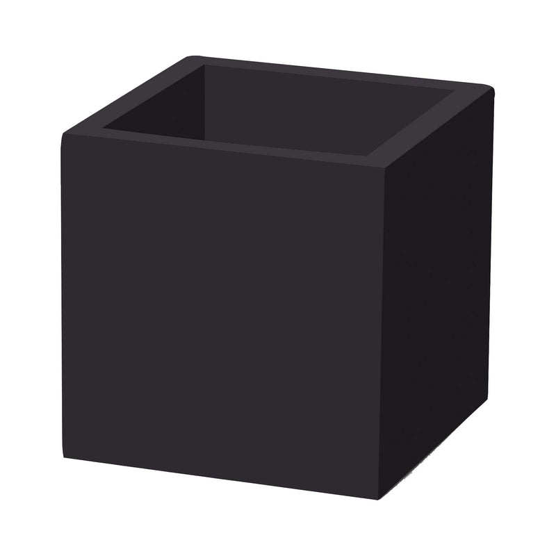 Load image into Gallery viewer, Madeira Black stand 170x170x170 mm - Custom Wood DesignsFine Dine Madeira Black stand, 170x170x170 mm, showcasing a sleek, sturdy display stand with a matte black finish.stand504932