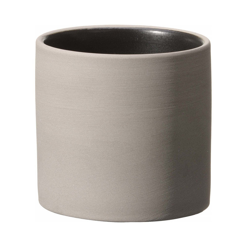 Load image into Gallery viewer, Mia cup 60 mm, 100 ml - Custom Wood DesignsFine Dine Mia cup mug, 60 mm diameter, 100 ml capacity, white ceramic with smooth finish, shown on a plain background.Mug768594