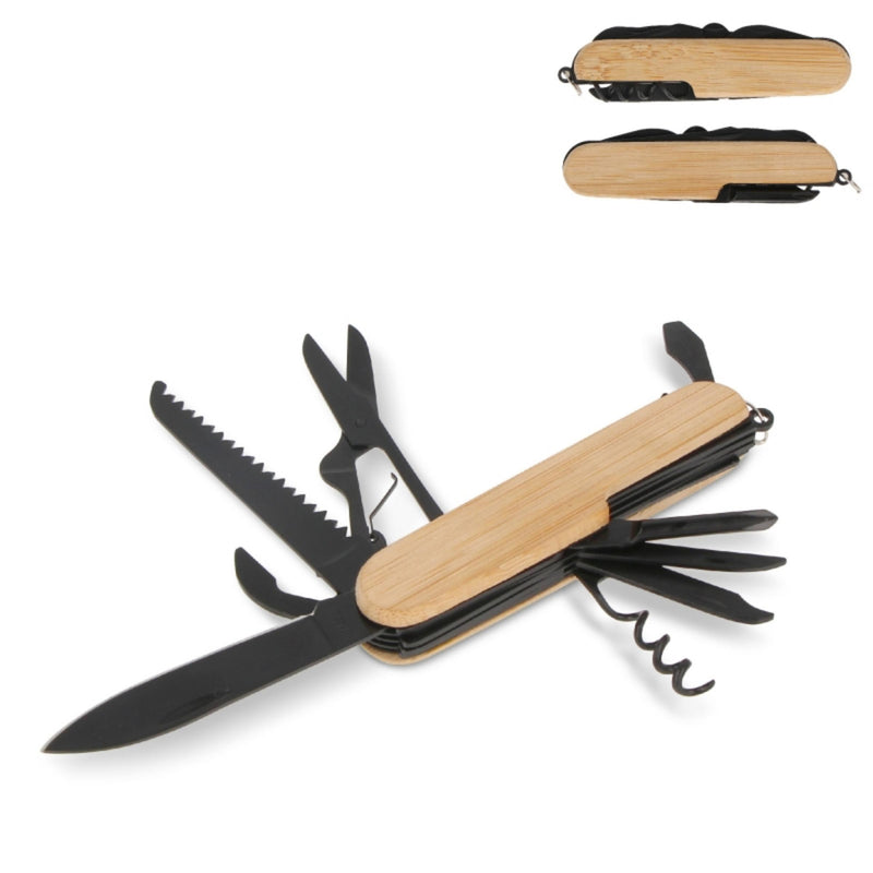 Load image into Gallery viewer, bamboo-multi-tool-9-functions