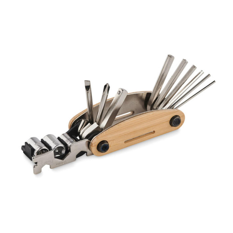 Load image into Gallery viewer, bamboo-multi-tool-11-functions