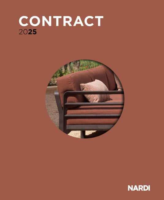 NARDI Contract Calalogue