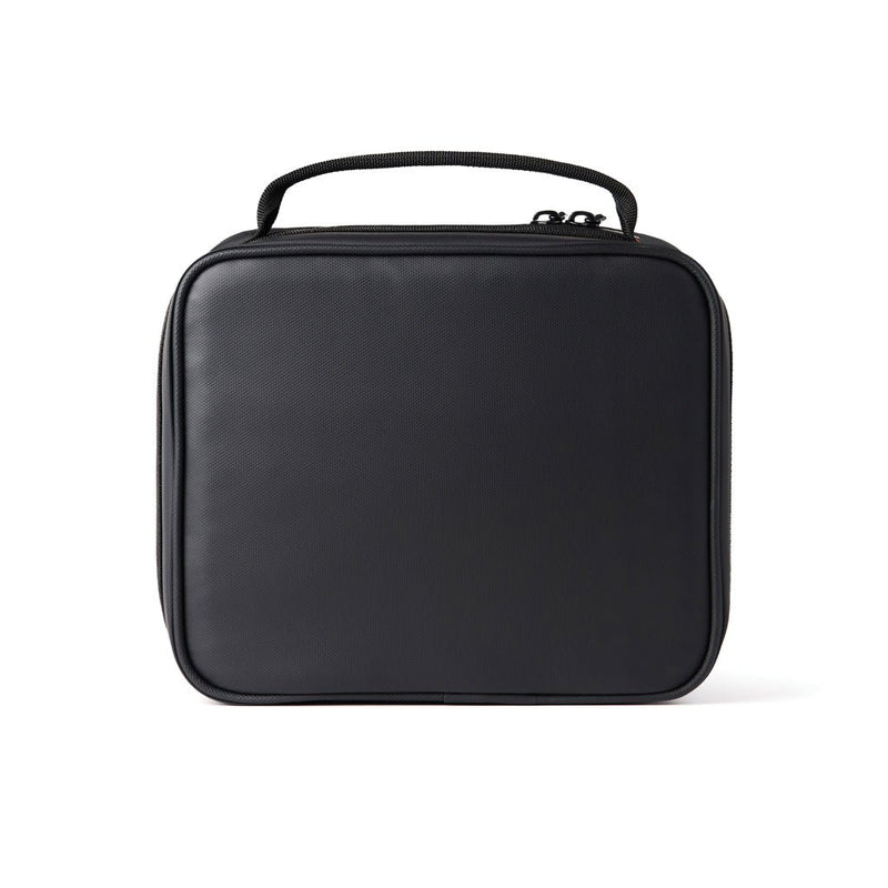 Load image into Gallery viewer, Nordic Drift Storm RCS water-repellent lunch cooler bag - Custom Wood DesignsNordic Drift Storm RCS outdoor water-repellent lunch cooler bag with insulated interior, designed for outdoor activities.OutdoorND210.0501Polyester,Polyurethaneblack