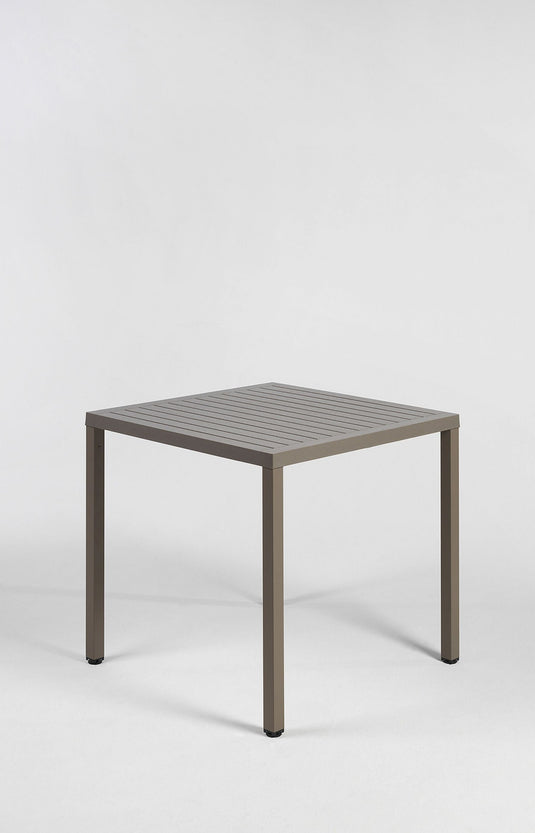 Nardi Cube 70 Outdoor Table outdoor furniture Custom Wood Designs Outdoor outdoor-furniture-bianco-nardi-cube-70-outdoor-table-53613097910615