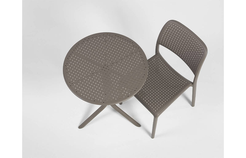 Load image into Gallery viewer, Nardi 30 piece Bora Step Outdoor Dining Package Group Discount outdoor furniture Custom Wood Designs Outdoor outdoor-furniture-default-title-nardi-30-piece-bora-step-outdoor-dining-package-group-discount-53612918997335