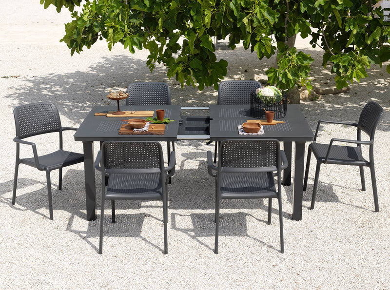 Load image into Gallery viewer, Nardi Bora Chair outdoor furniture Custom Wood Designs Outdoor outdoor-furniture-default-title-nardi-bora-chair-51469405421911