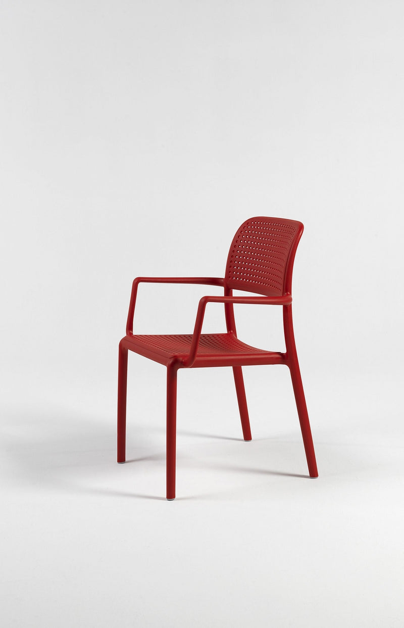 Load image into Gallery viewer, Nardi Bora Chair outdoor furniture Custom Wood Designs Outdoor outdoor-furniture-default-title-nardi-bora-chair-53613037224279