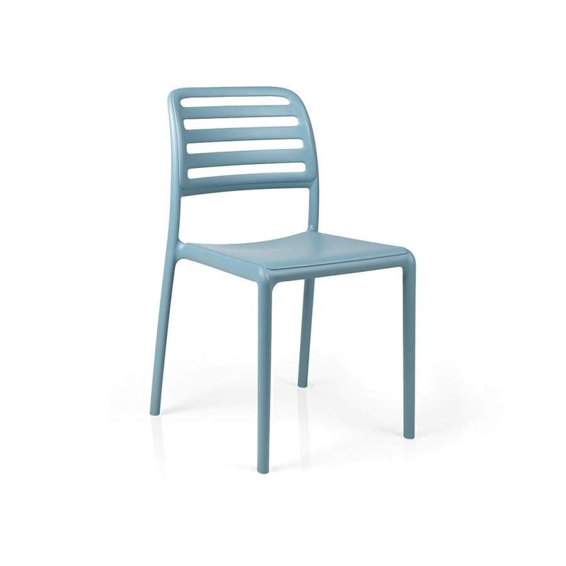 Load image into Gallery viewer, Nardi Costa Bistrot Chair outdoor furniture Custom Wood Designs Outdoor outdoor-furniture-default-title-nardi-costa-bistrot-chair-53612979552599_1f61704d-272a-49e3-b0a1-66ca17ede926
