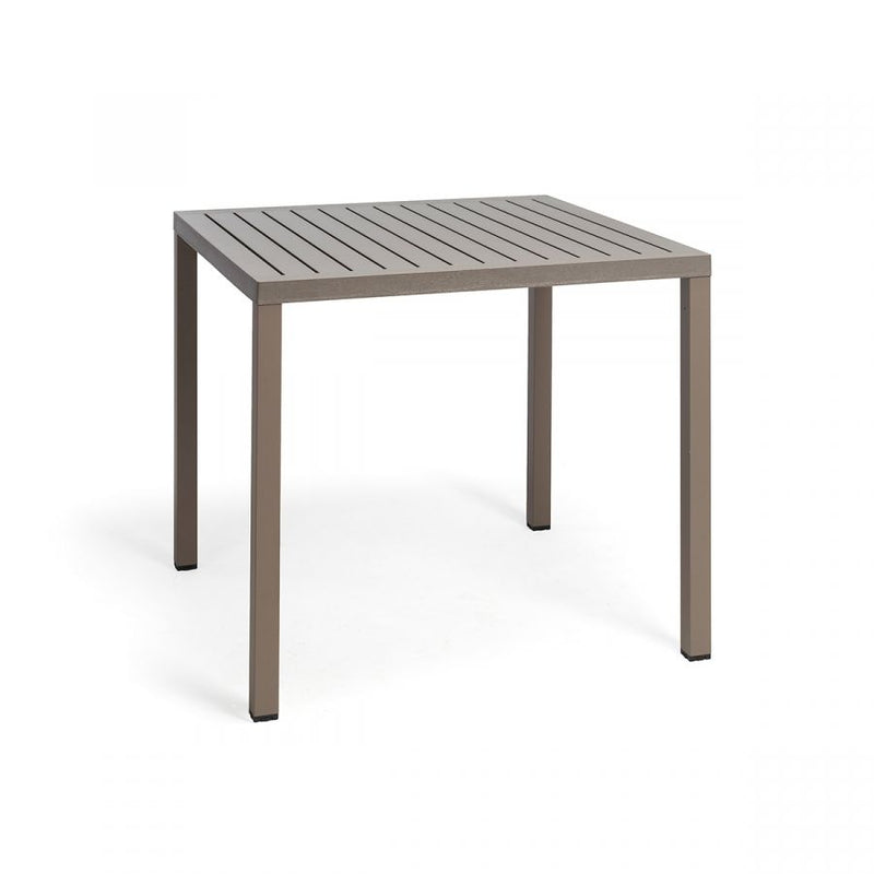 Load image into Gallery viewer, Nardi Cube 80 Outdoor Table outdoor furniture Custom Wood Designs Outdoor outdoor-furniture-default-title-nardi-cube-80-outdoor-table-53613094043991