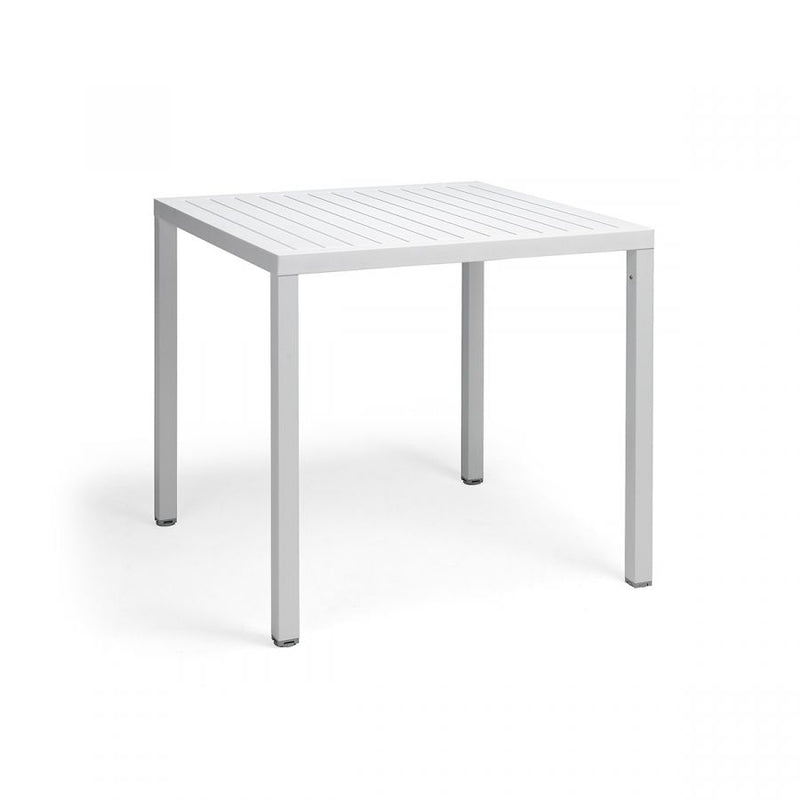 Load image into Gallery viewer, Nardi Cube 80 Outdoor Table outdoor furniture Custom Wood Designs Outdoor outdoor-furniture-default-title-nardi-cube-80-outdoor-table-53613096698199