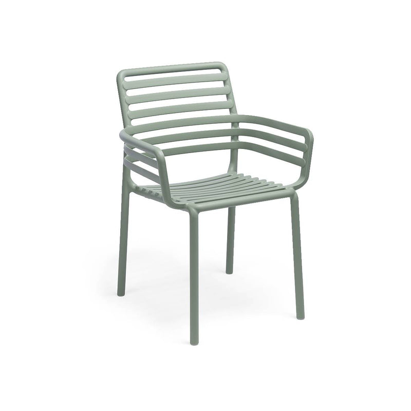 Load image into Gallery viewer, Nardi Doga Armchair outdoor furniture Custom Wood Designs Outdoor outdoor-furniture-default-title-nardi-doga-armchair-53612989645143