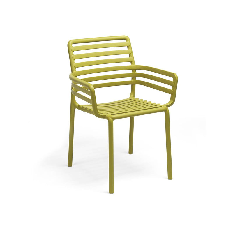 Load image into Gallery viewer, Nardi Doga Armchair outdoor furniture Custom Wood Designs Outdoor outdoor-furniture-default-title-nardi-doga-armchair-53612993937751