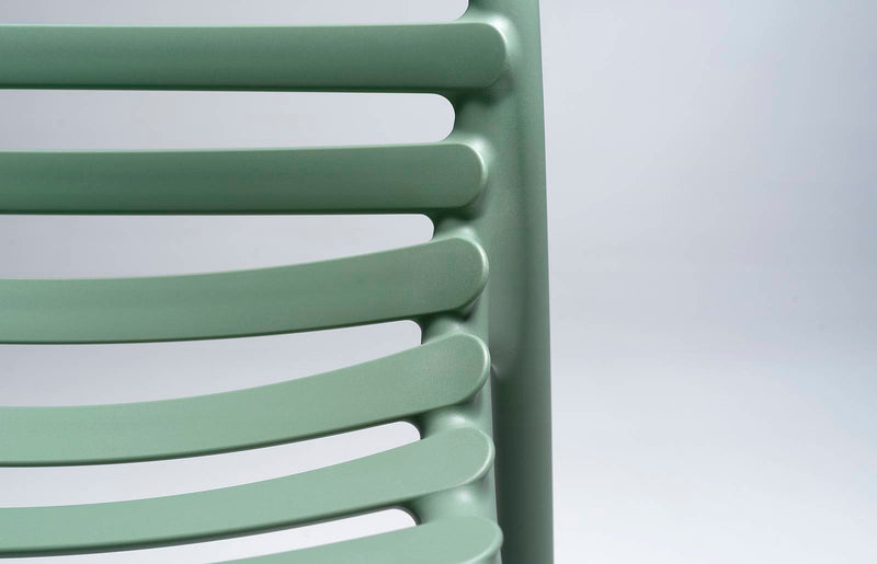 Load image into Gallery viewer, Nardi Doga Bistrot Chair outdoor furniture Custom Wood Designs Outdoor outdoor-furniture-default-title-nardi-doga-bistrot-chair-51468748128599