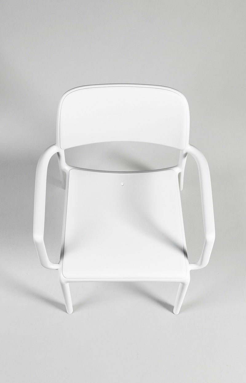 Load image into Gallery viewer, Nardi Riva Chair outdoor furniture Custom Wood Designs Outdoor outdoor-furniture-default-title-nardi-riva-chair-53613039944023