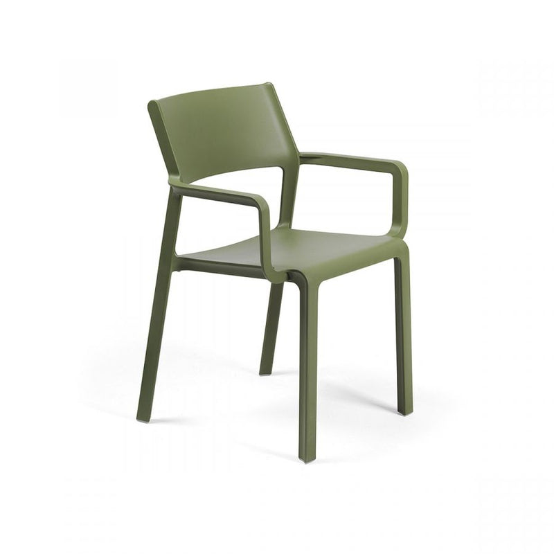 Load image into Gallery viewer, Nardi Trill Armchair outdoor furniture Custom Wood Designs Outdoor outdoor-furniture-default-title-nardi-trill-armchair-51469285851479