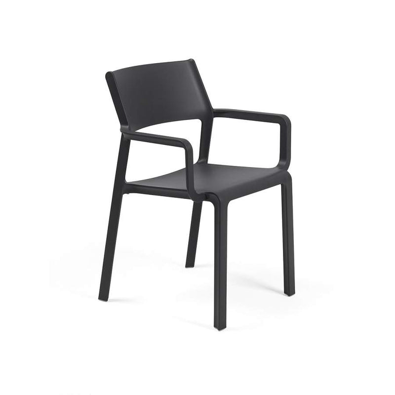Load image into Gallery viewer, Nardi Trill Armchair outdoor furniture Custom Wood Designs Outdoor outdoor-furniture-default-title-nardi-trill-armchair-51469287031127