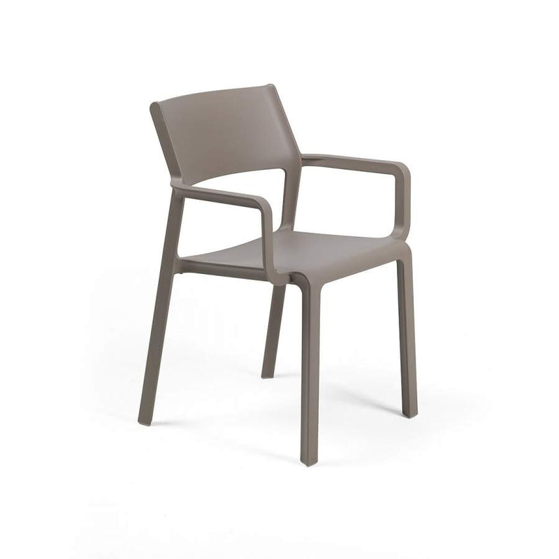 Load image into Gallery viewer, Nardi Trill Armchair outdoor furniture Custom Wood Designs Outdoor outdoor-furniture-default-title-nardi-trill-armchair-53613014548823