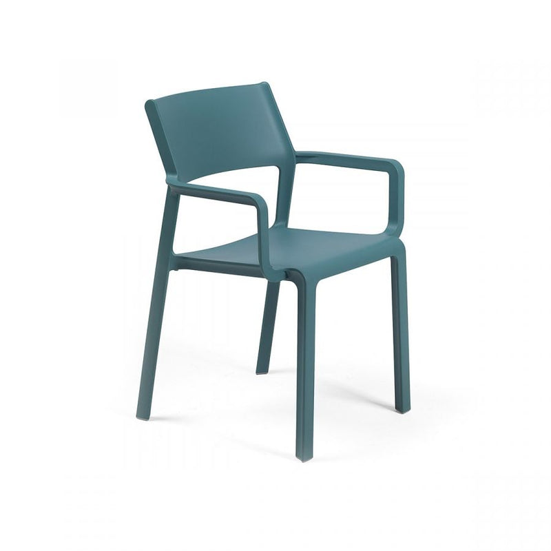 Load image into Gallery viewer, Nardi Trill Armchair outdoor furniture Custom Wood Designs Outdoor outdoor-furniture-default-title-nardi-trill-armchair-53613017071959