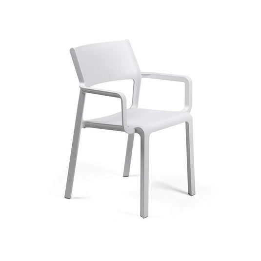 Nardi Trill Armchair outdoor furniture Custom Wood Designs Outdoor outdoor-furniture-default-title-nardi-trill-armchair-53613018087767