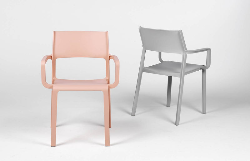 Load image into Gallery viewer, Nardi Trill Armchair outdoor furniture Custom Wood Designs Outdoor outdoor-furniture-default-title-nardi-trill-armchair-53613019464023