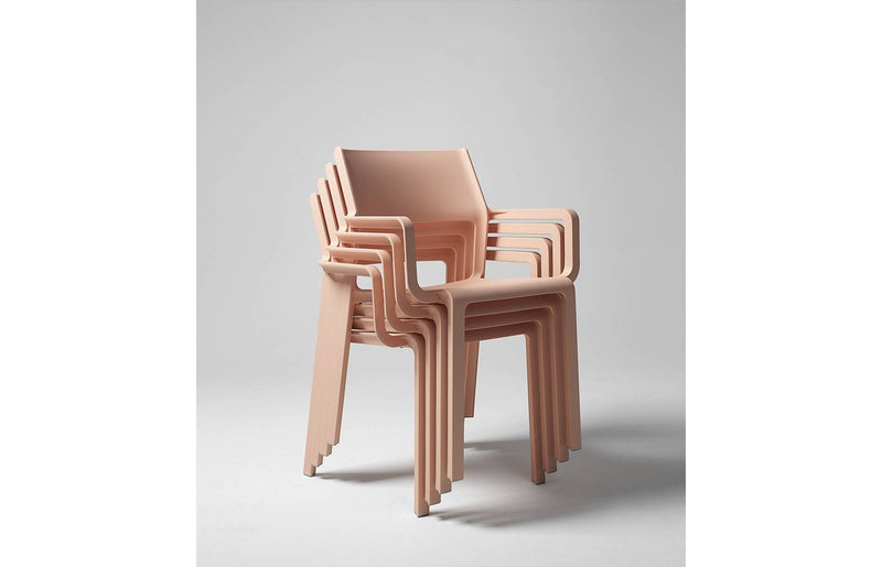 Load image into Gallery viewer, Nardi Trill Armchair outdoor furniture Custom Wood Designs Outdoor outdoor-furniture-default-title-nardi-trill-armchair-53613021823319