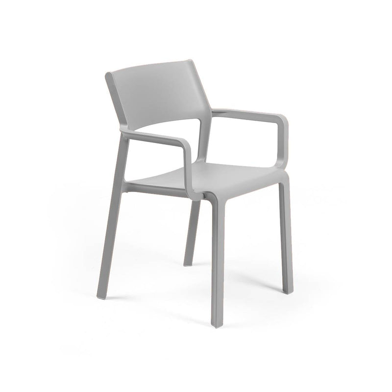 Load image into Gallery viewer, Nardi Trill Armchair outdoor furniture Custom Wood Designs Outdoor outdoor-furniture-default-title-nardi-trill-armchair-53613022708055