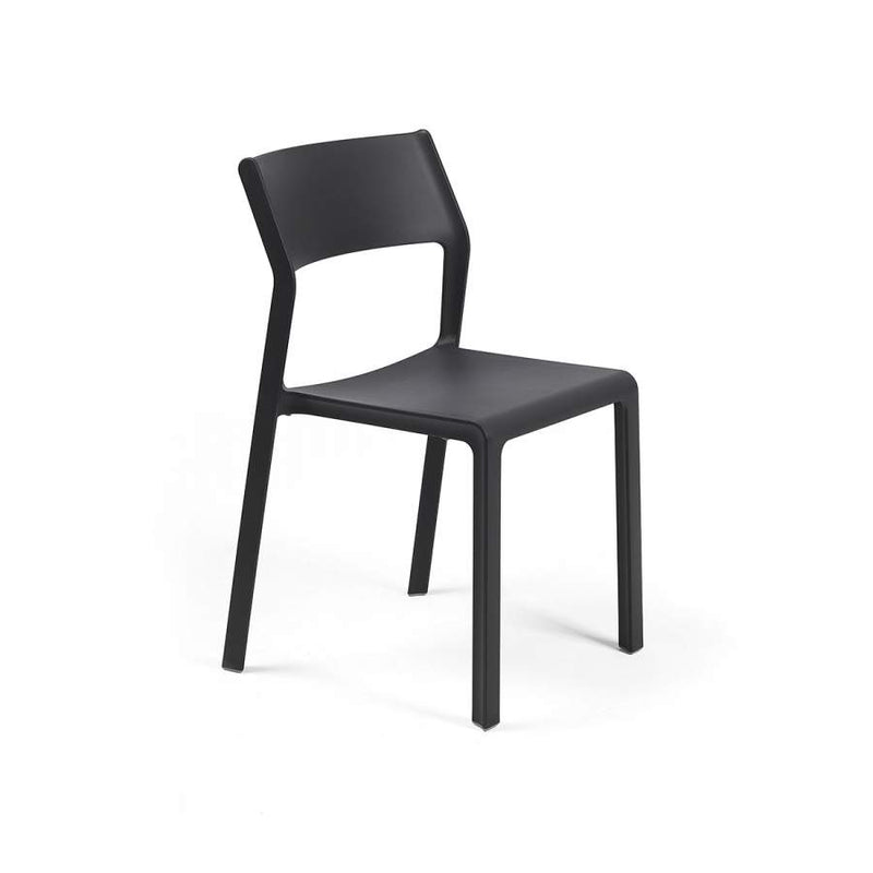 Load image into Gallery viewer, Nardi Trill Bistrot Chair outdoor furniture Custom Wood Designs Outdoor outdoor-furniture-default-title-nardi-trill-bistrot-chair-53613013303639