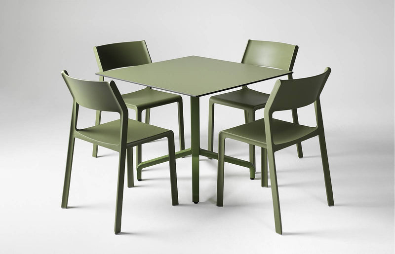 Load image into Gallery viewer, Nardi Trill Bistrot Chair outdoor furniture Custom Wood Designs Outdoor outdoor-furniture-default-title-nardi-trill-bistrot-chair-53613016154455