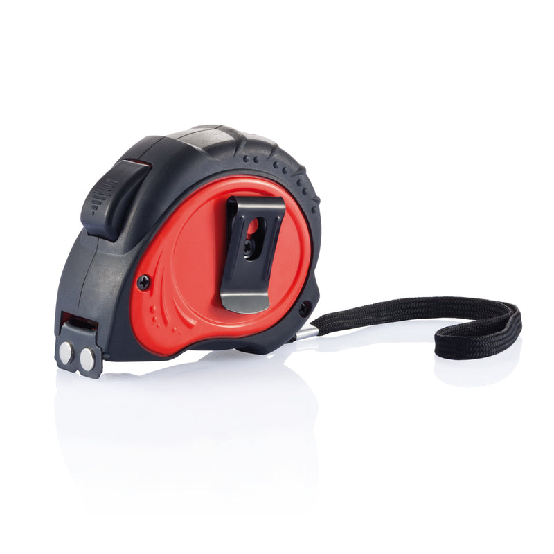 Load image into Gallery viewer, Tool Pro measuring tape - 5m/19mm - Custom Wood Designs
