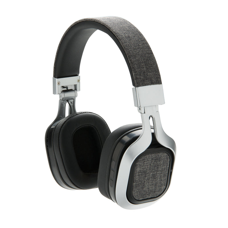 Load image into Gallery viewer, XD Design Vogue Headphone, stylish over-ear audio headphones with cushioned ear cups and adjustable headband for comfortable listening.