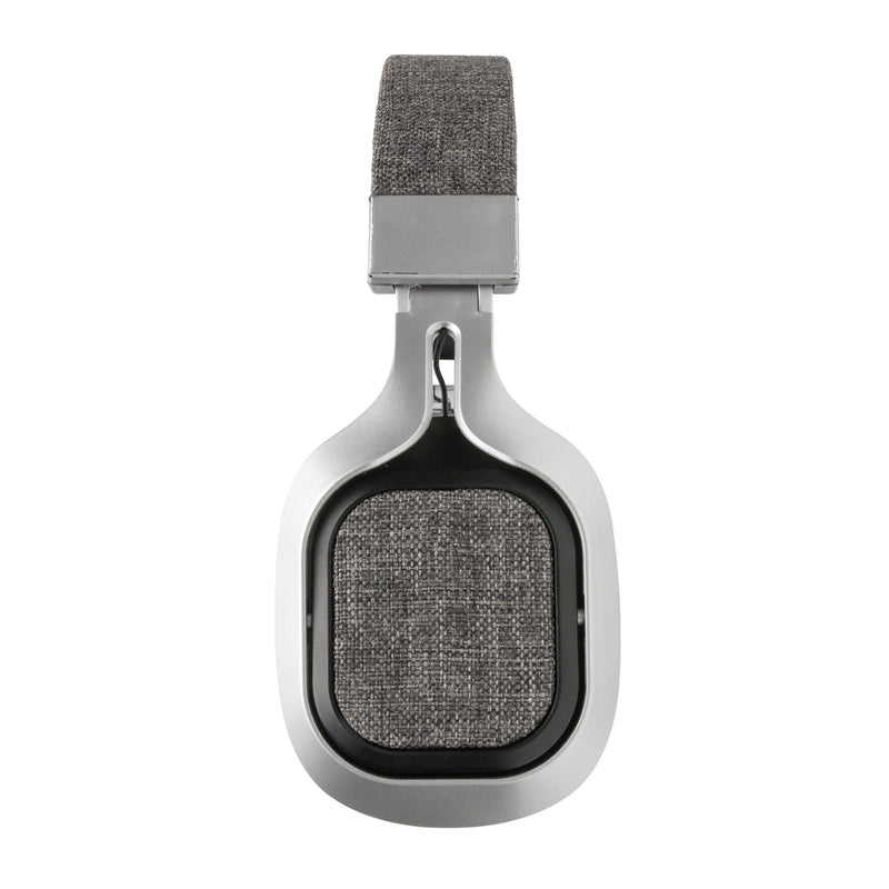 Load image into Gallery viewer, XD Design Vogue Headphone for audio listening, featuring sleek design and cushioned ear cups for comfortable wear.