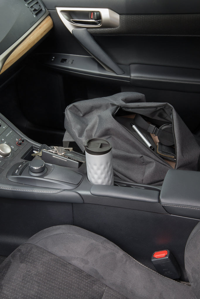 Load image into Gallery viewer, Geometric tumbler - Custom Wood Designs