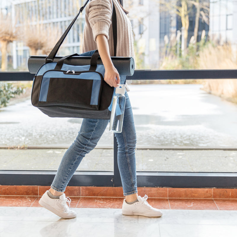 Load image into Gallery viewer, AS water bottle - Custom Wood Designs