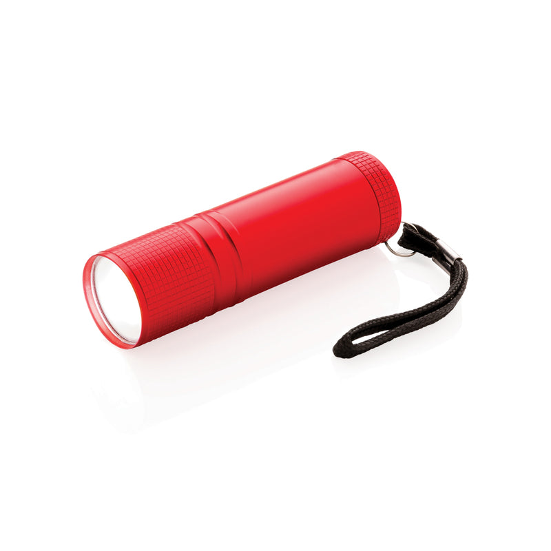 Load image into Gallery viewer, XD Collection COB torch tool with adjustable focus and ergonomic handle, suitable for detailed work and illuminating dark areas.