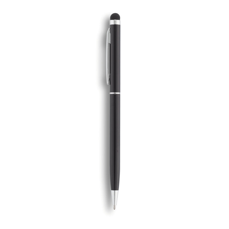 Load image into Gallery viewer, XD Collection thin metal stylus pen for writing instruments, showcasing a sleek, metallic design ideal for digital and traditional writing.