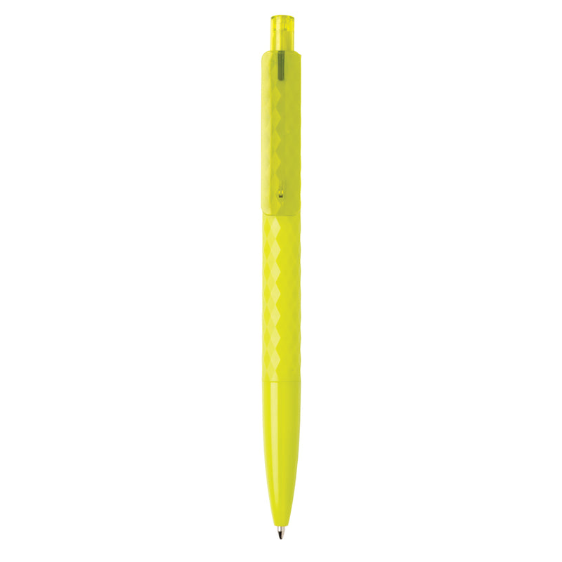 Load image into Gallery viewer, XD Collection X3 pen, a stylish writing instrument with sleek design and metallic finish, ideal for everyday writing tasks.
