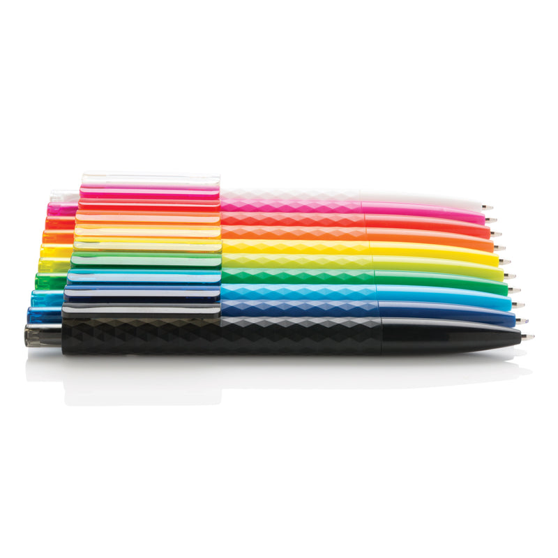 Load image into Gallery viewer, XD Collection X3 pen, a sleek writing instrument with a metallic finish, displayed against a neutral background.