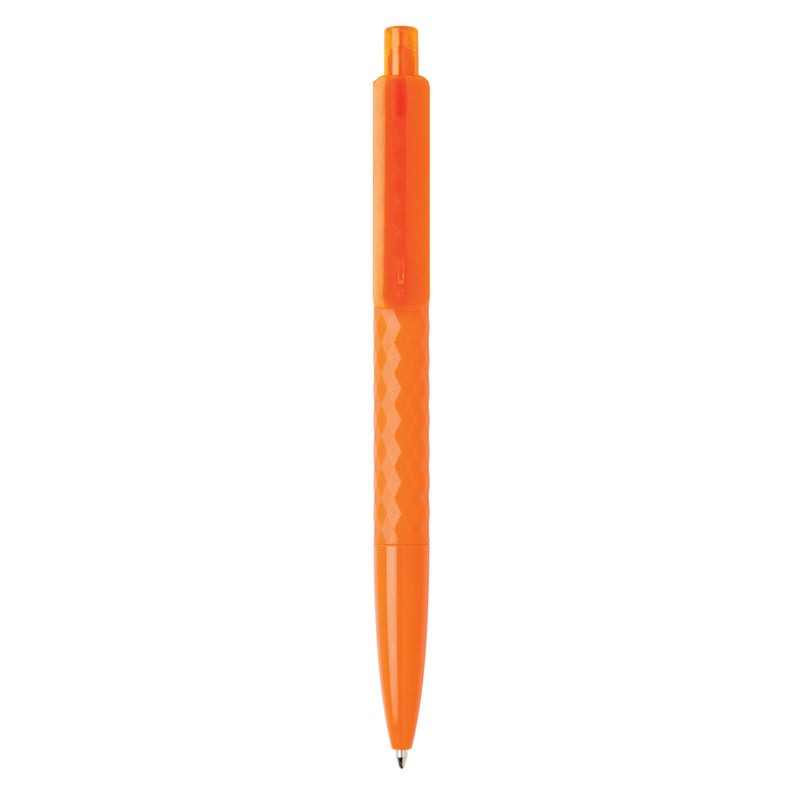 Load image into Gallery viewer, XD Collection X3 pen, a sleek writing instrument with a polished metal finish, displayed on a white background.