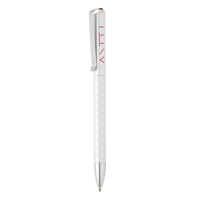 Load image into Gallery viewer, XD Collection X3.1 pen, a sleek writing instrument with metallic finish, designed for smooth writing and elegant style.