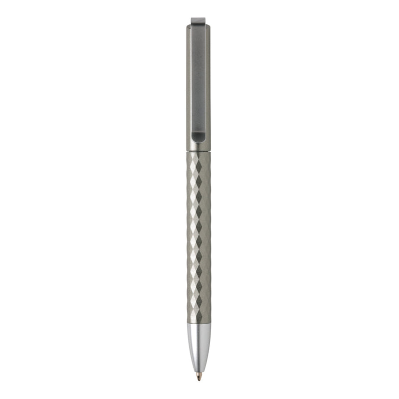 Load image into Gallery viewer, XD Collection X3.1 pen, a sleek writing instrument with a metallic finish, shown on a white background.
