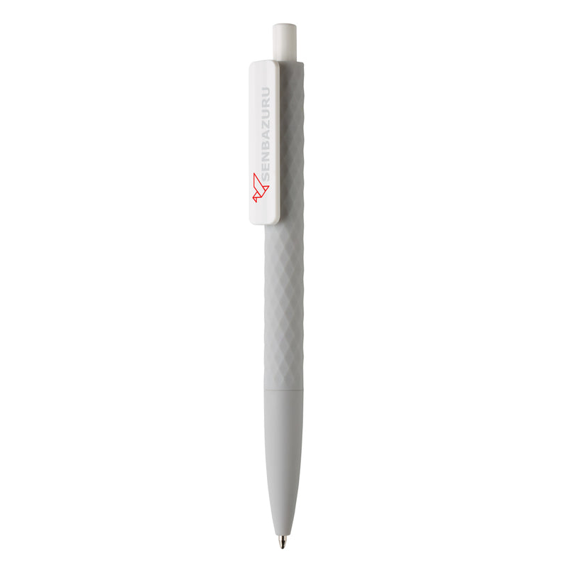 Load image into Gallery viewer, XD Collection X3 Pen with smooth touch grip, a sleek writing instrument designed for comfortable, precise writing.