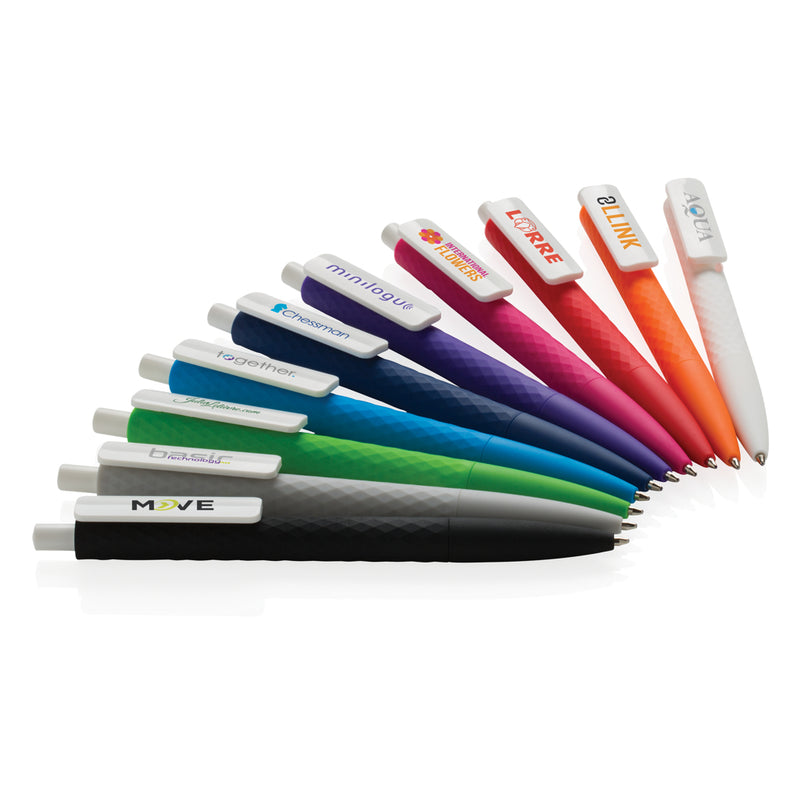 Load image into Gallery viewer, XD Collection X3 pen with smooth touch writing instrument, featuring sleek design and comfortable grip for easy writing.