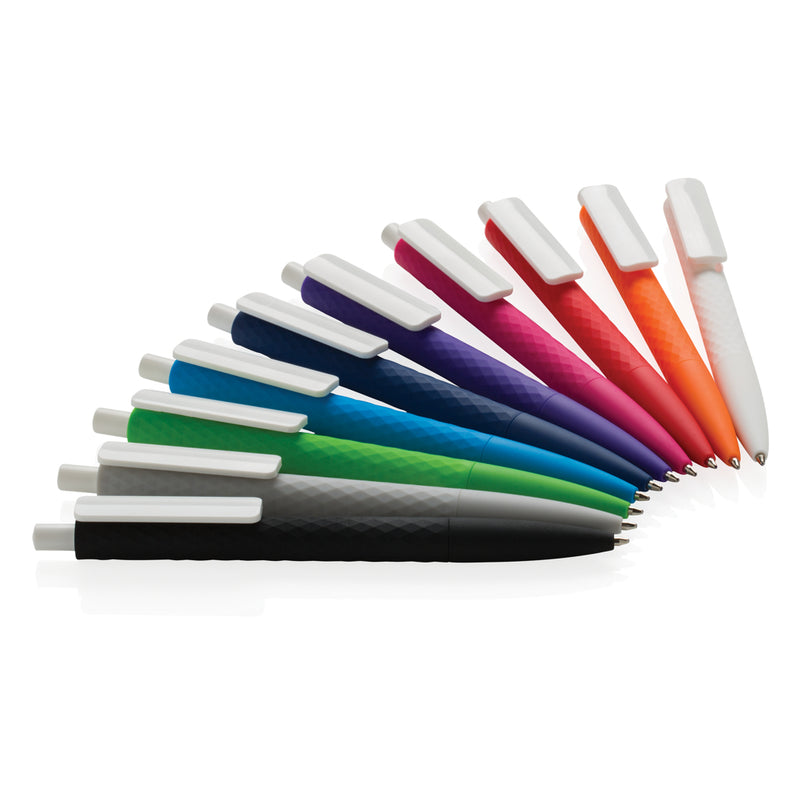 Load image into Gallery viewer, XD Collection X3 pen with smooth touch writing instrument, featuring sleek design and comfortable grip.