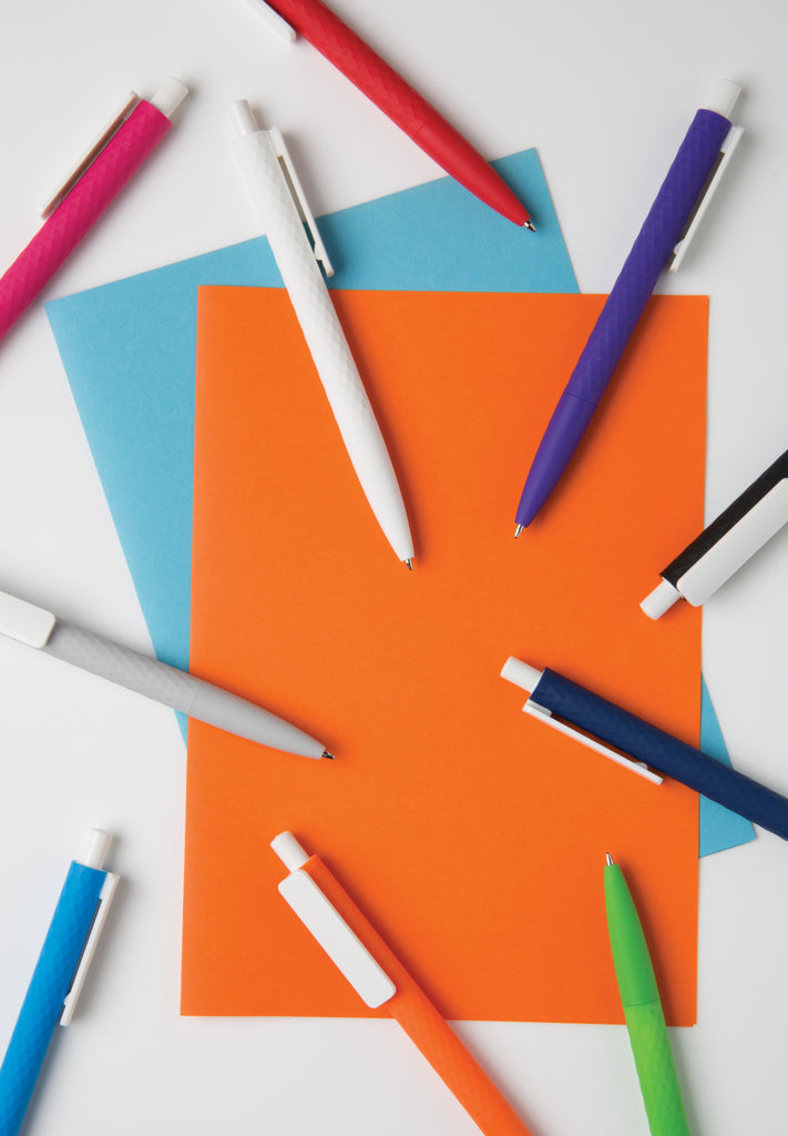 Load image into Gallery viewer, XD Collection X3 pen with smooth touch grip, a sleek writing instrument designed for comfortable writing.