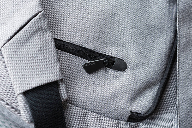 Load image into Gallery viewer, Osaka backpack - Custom Wood Designs