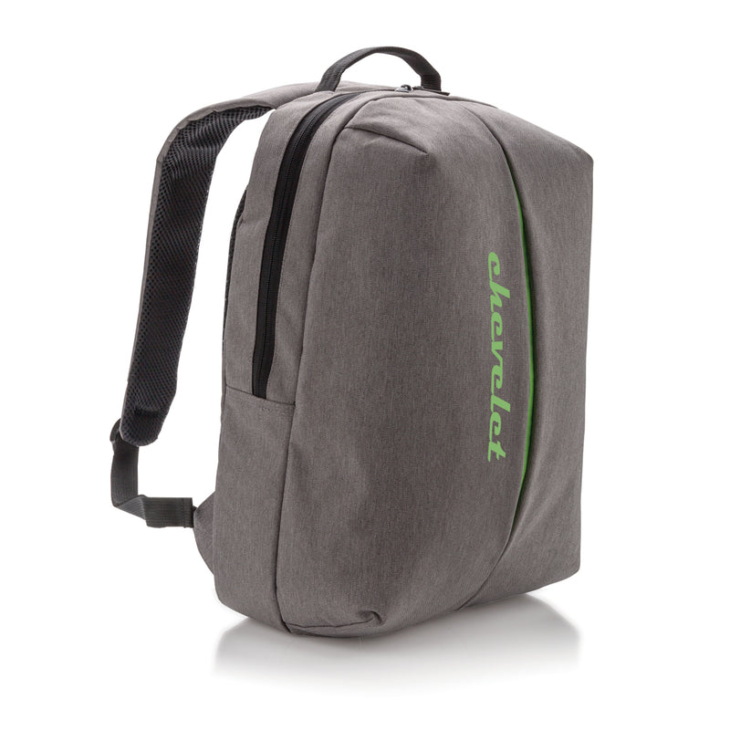 Load image into Gallery viewer, Smart office & sport backpack - Custom Wood Designs