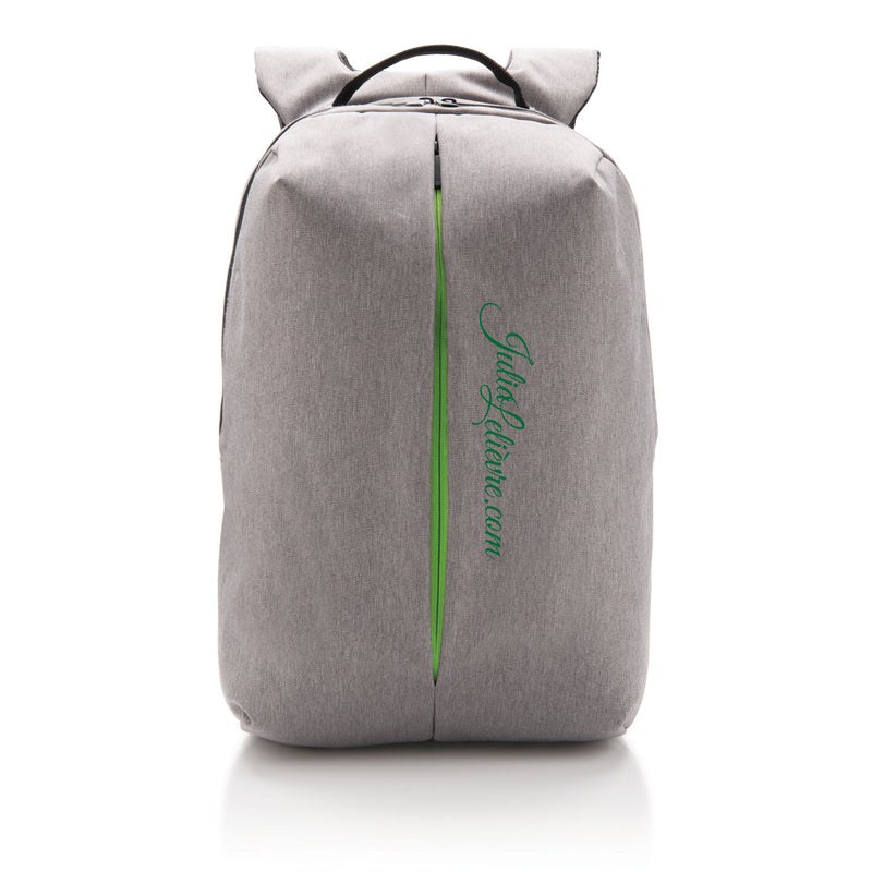 Load image into Gallery viewer, Smart office & sport backpack - Custom Wood Designs