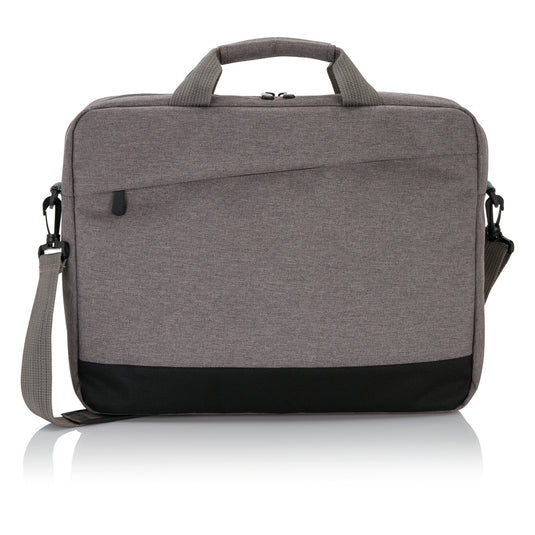 Trend 15” laptop bag - Custom Wood Designs