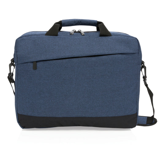 Trend 15” laptop bag - Custom Wood Designs
