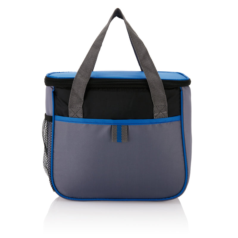 Load image into Gallery viewer, Outdoor cooler bag by XD Collection, insulated outdoor cooler bag with handles for keeping food and drinks cold.